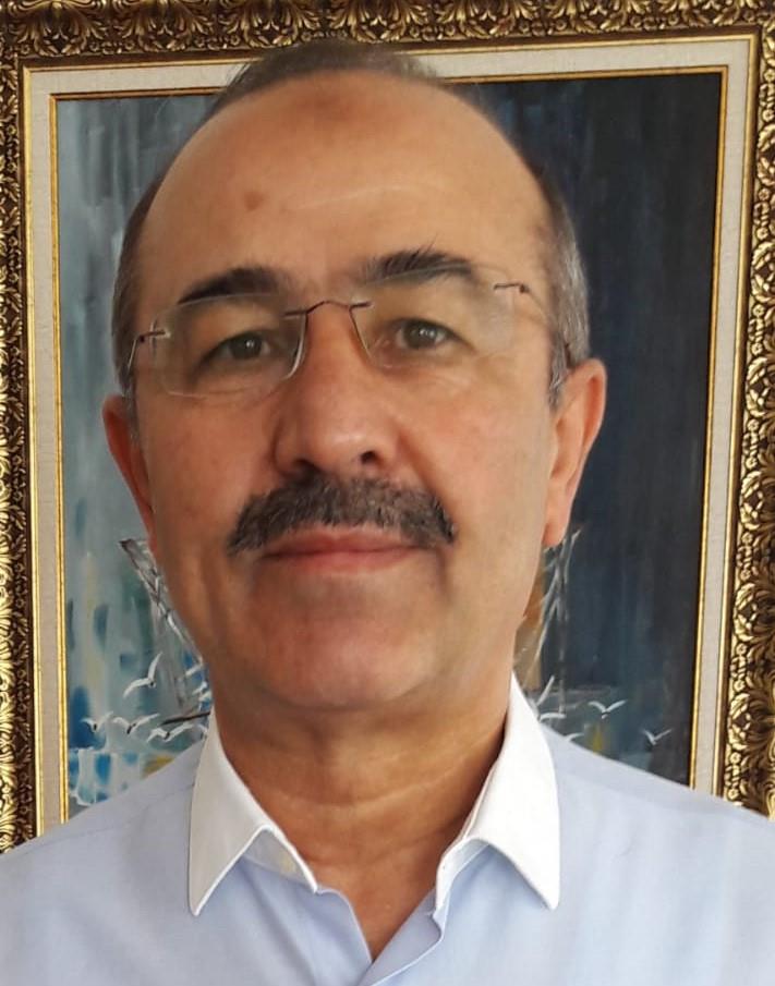 Salih Metin Yücel